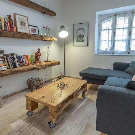 Apartamento Del Pescador De Cadiz Leilighet Eksteriør bilde